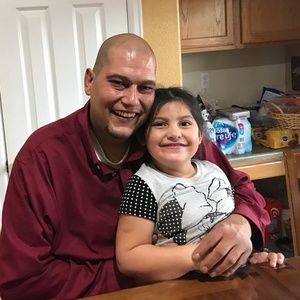 Meet your Posher, Derrick